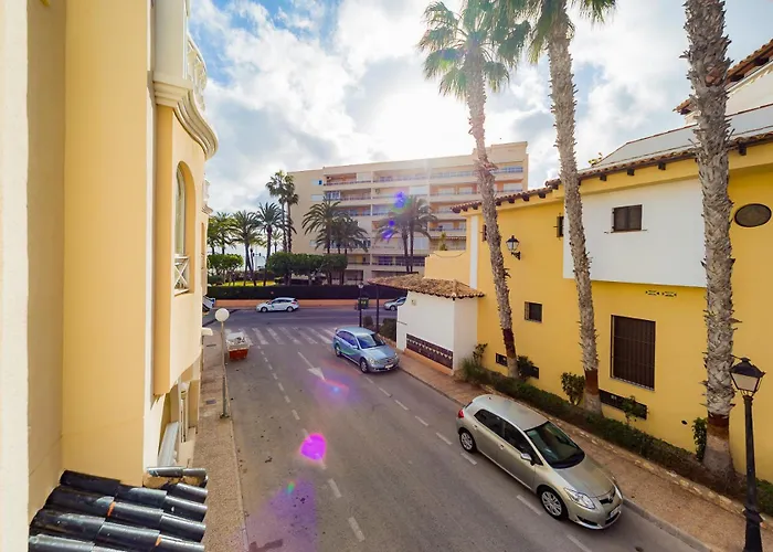 Alegria Id371 Apartment