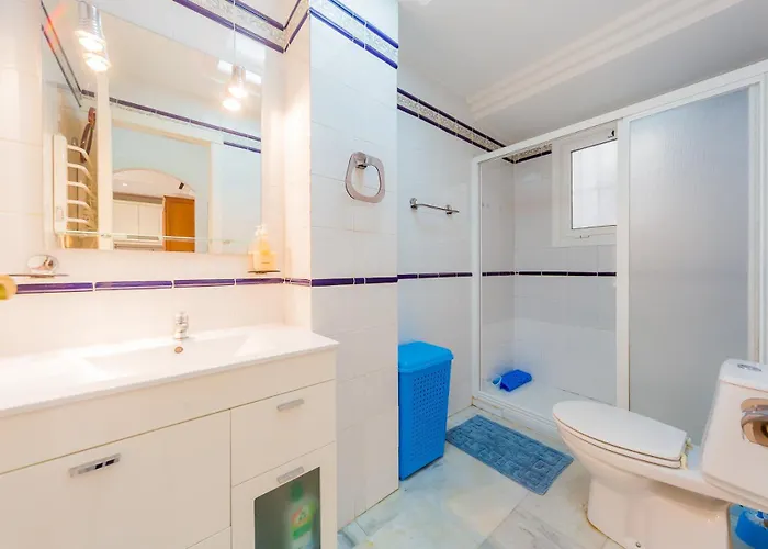 Alegria Id371 Apartment Torrevieja