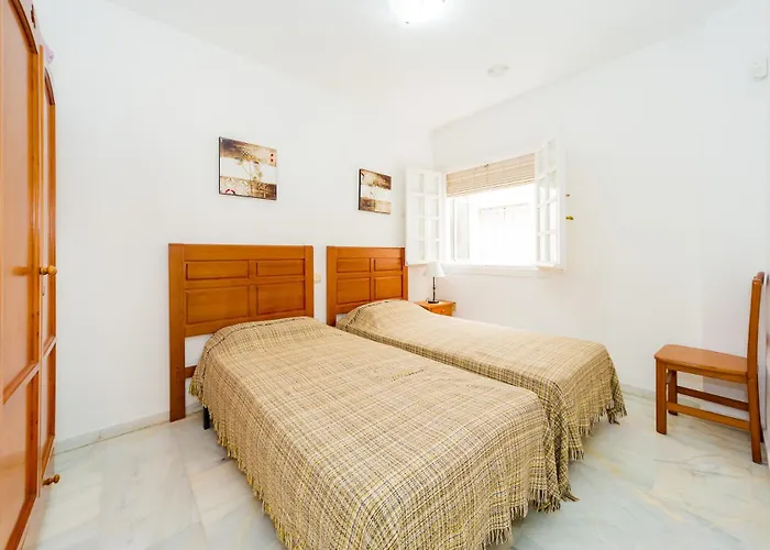 Alegria Id371 Apartment